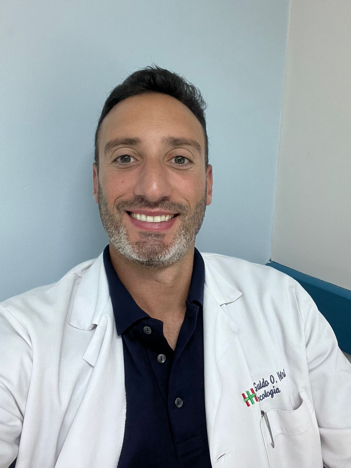 Dr. Guido Vietri
