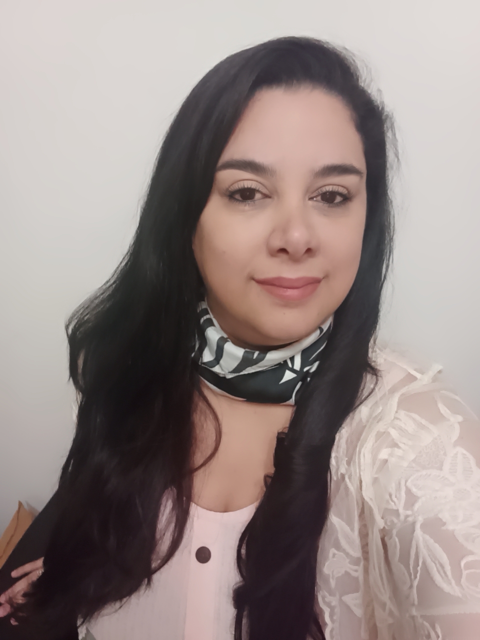 Dra. Silvia Giménez